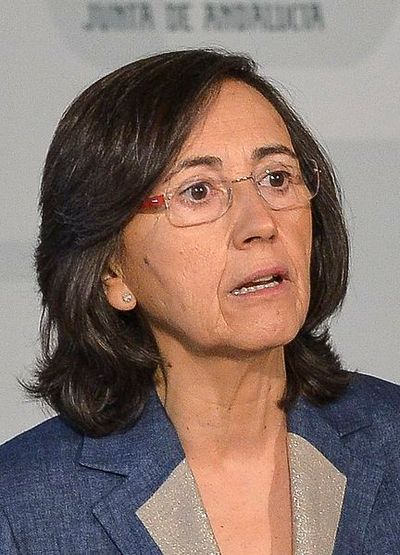Rosa Aguilar