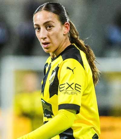 Rosa Kafaji