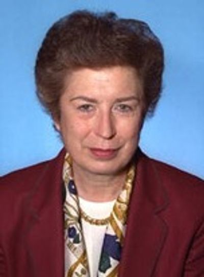 Rosa Russo Iervolino