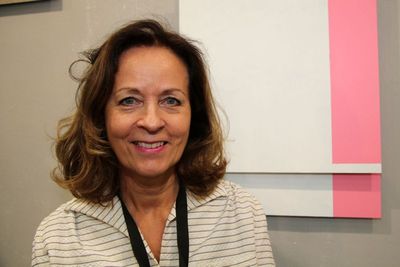 Rosemarie Schwarzwälder