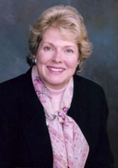 Rosemary Mulligan