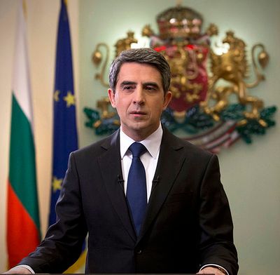 Rosen Plevneliev