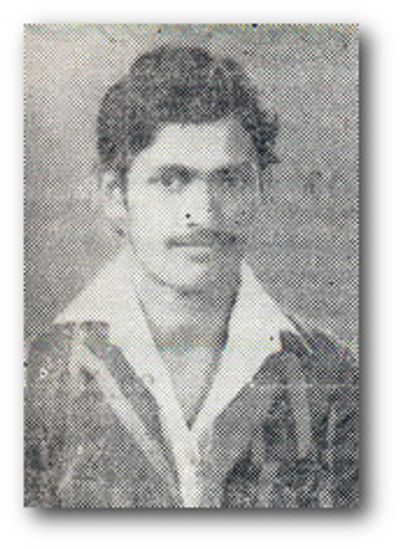 Roshan Guneratne