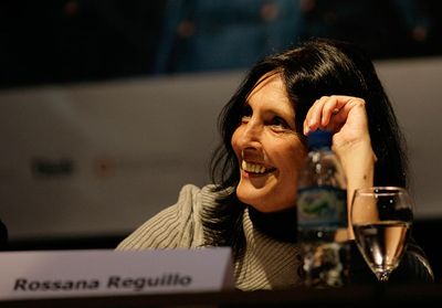 Rossana Reguillo