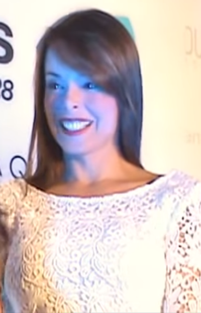 Roxana Díaz (actress)