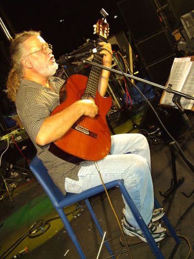 Roy Brown (Puerto Rican musician)