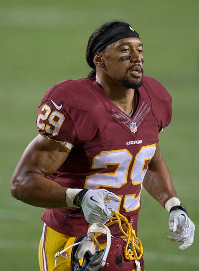 Roy Helu