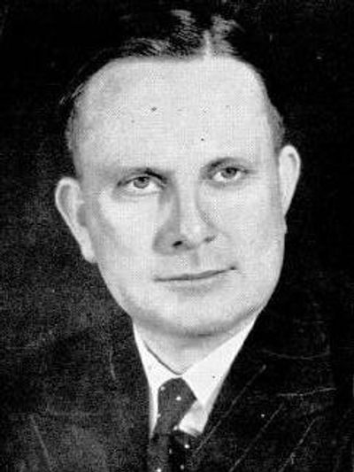 Roy Wheeler (politician)