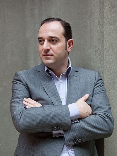 Ruben Jaghinyan