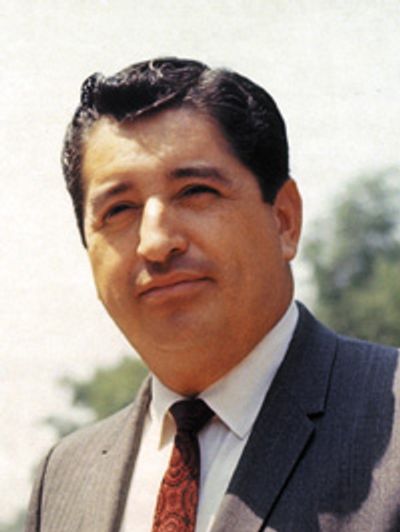 Ruben Salazar