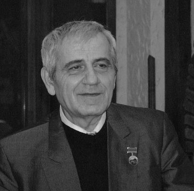 Ruben Sargsyan