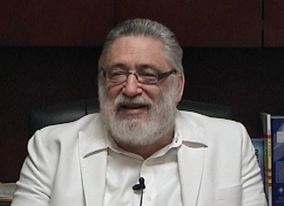 Rubén Feldman González