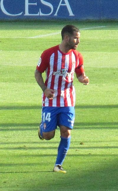 Rubén García (footballer, born 1993)