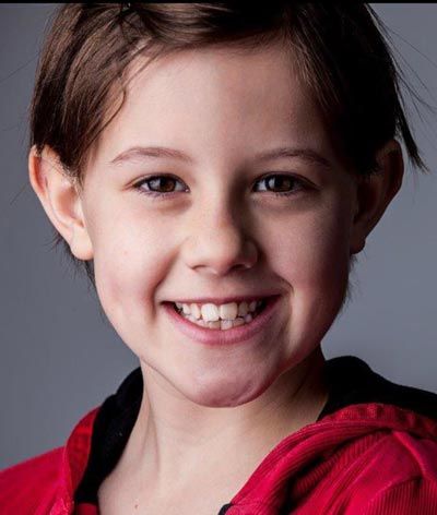 Ruby Barnhill