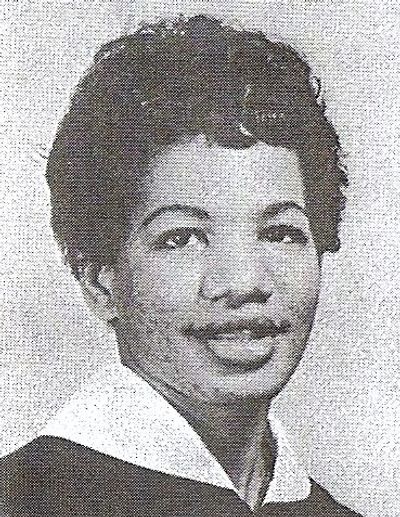 Ruby Doris Smith-Robinson