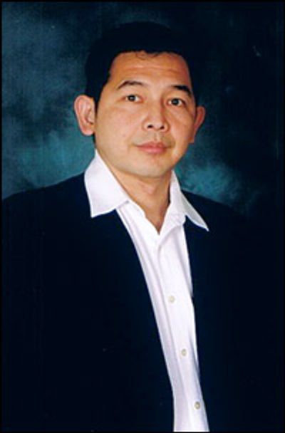 Rudy Gunawan
