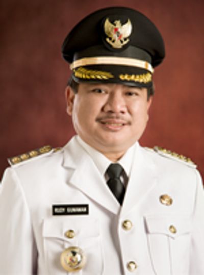 Rudy Gunawan (politician)