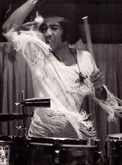 Rudy Regalado (musician)