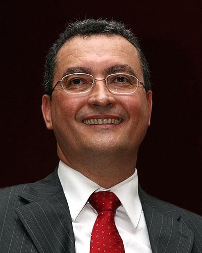 Rui Costa (politician)