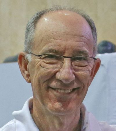 Rui Falcão