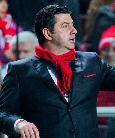 Rui Vitória