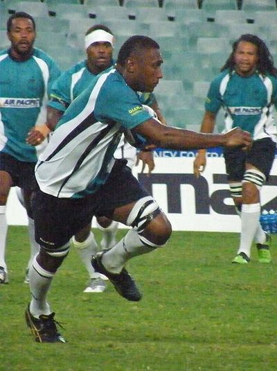 Rupeni Nasiga