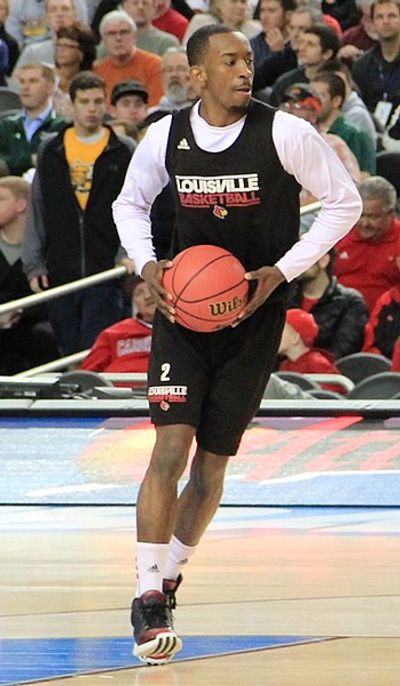 Russ Smith (basketball)