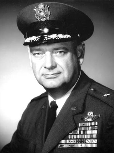 Russell A. Berg