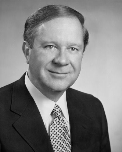 Russell B. Long