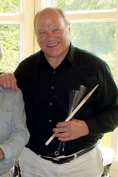 Rusty Jones (musician)