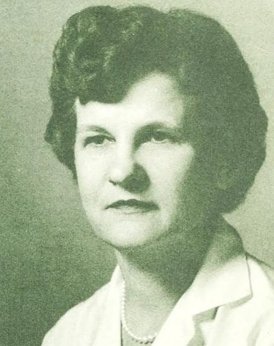 Ruth R. Benerito