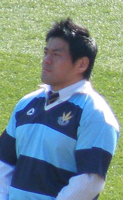 Ryō Yamamura