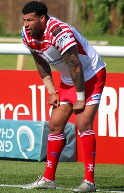Ryan Bailey (rugby league)
