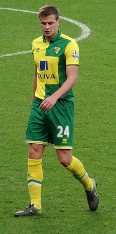 Ryan Bennett (footballer)