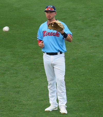 Ryan Costello (baseball)