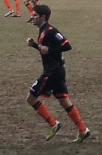 Ryan Flynn (footballer)