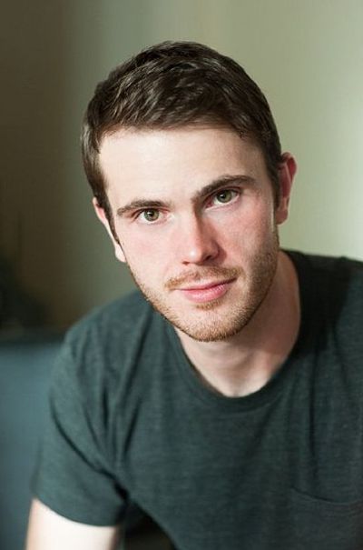 Ryan McDonald (Canadian actor)