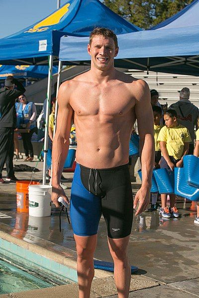 Ryan Murphy (swimmer)