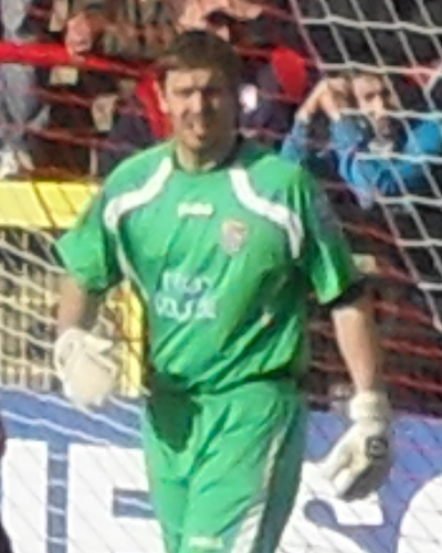 Ryan Robinson (footballer)