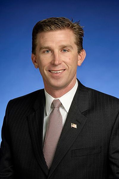 Ryan Williams (politician)