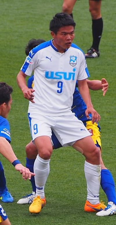 Ryota Nakamura