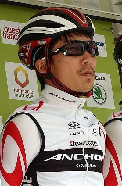 Ryota Nishizono