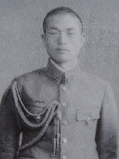 Ryūzō Sejima