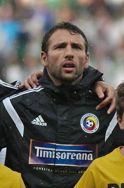 Răzvan Raț