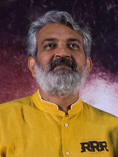S. S. Rajamouli’s astrology forecast, horoscope and kundli S. S. Rajamouli