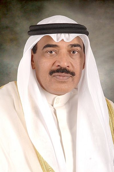 Sabah Al-Khalid Al-Sabah