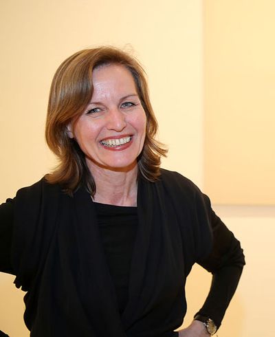 Sabine Breitwieser