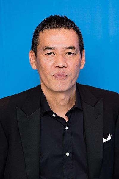 Sabu (director)
