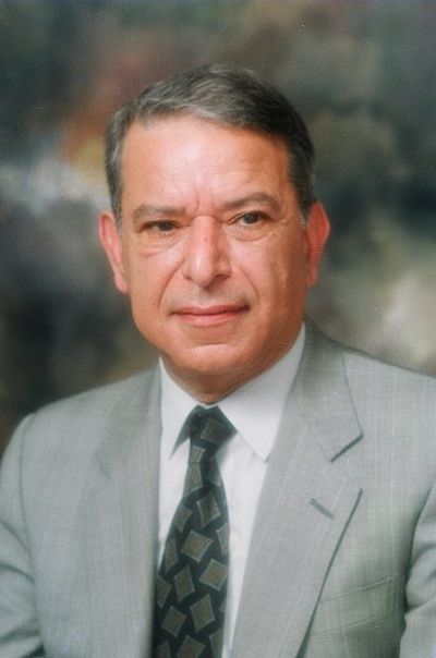Saeb N. Jaroudi