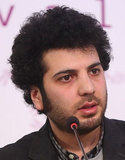 Saeed Roustayi
